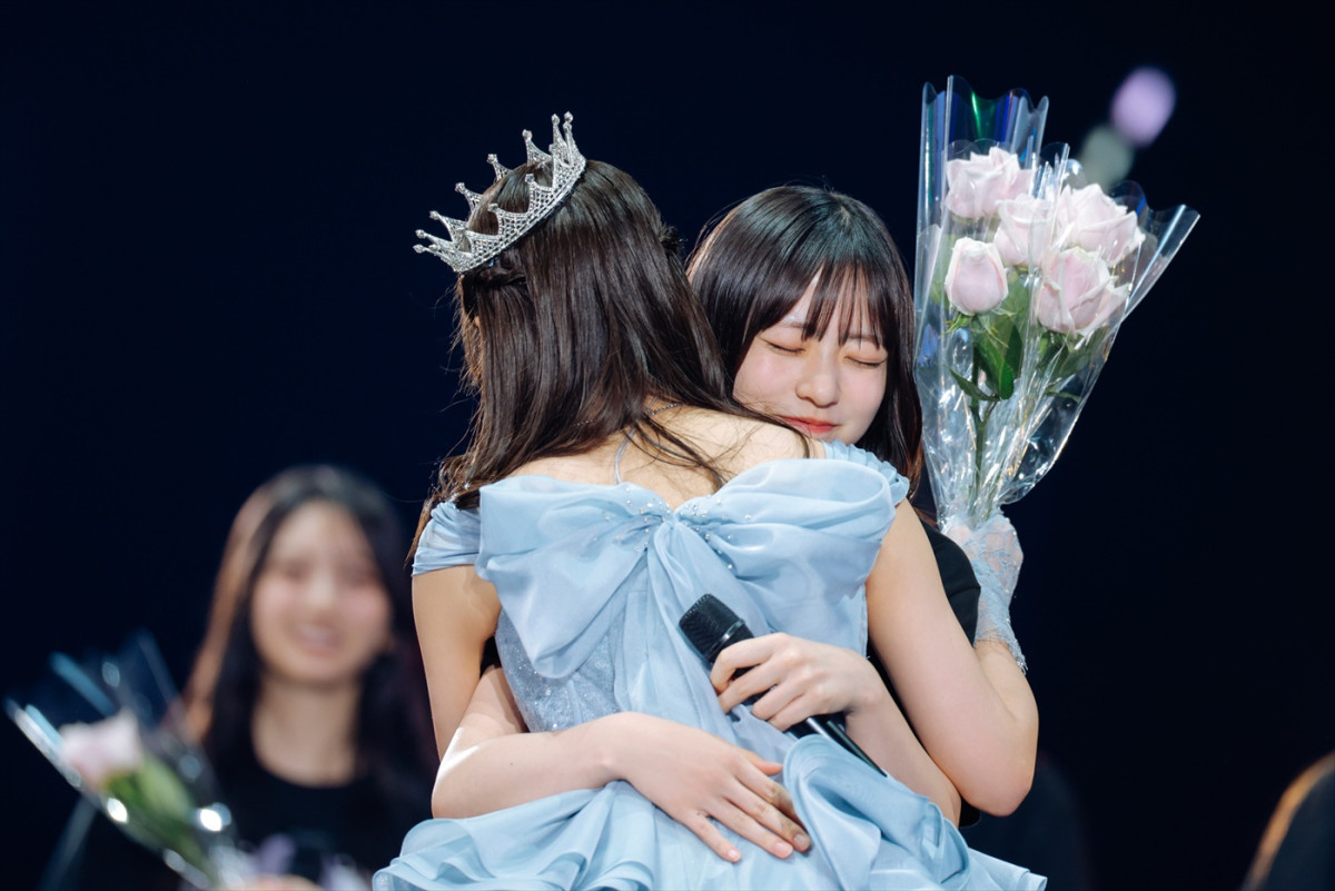 日向坂46・高瀬愛奈「アイドルとして過ごした日々は一生の宝もの」　「13th Single ひなた坂46 LIVE」レポート