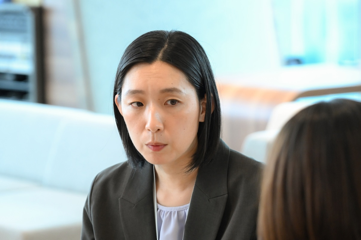 『対岸の家事』問題続々の不穏ラストにネット驚き「不倫疑惑！？」「全員ピンチ」（ネタバレあり）