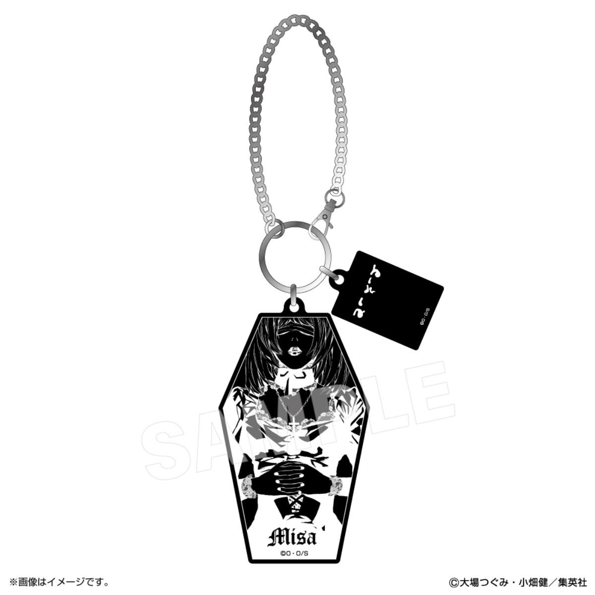 20250508「DEATH NOTE－My Dear Light－POP UP SHOP」
