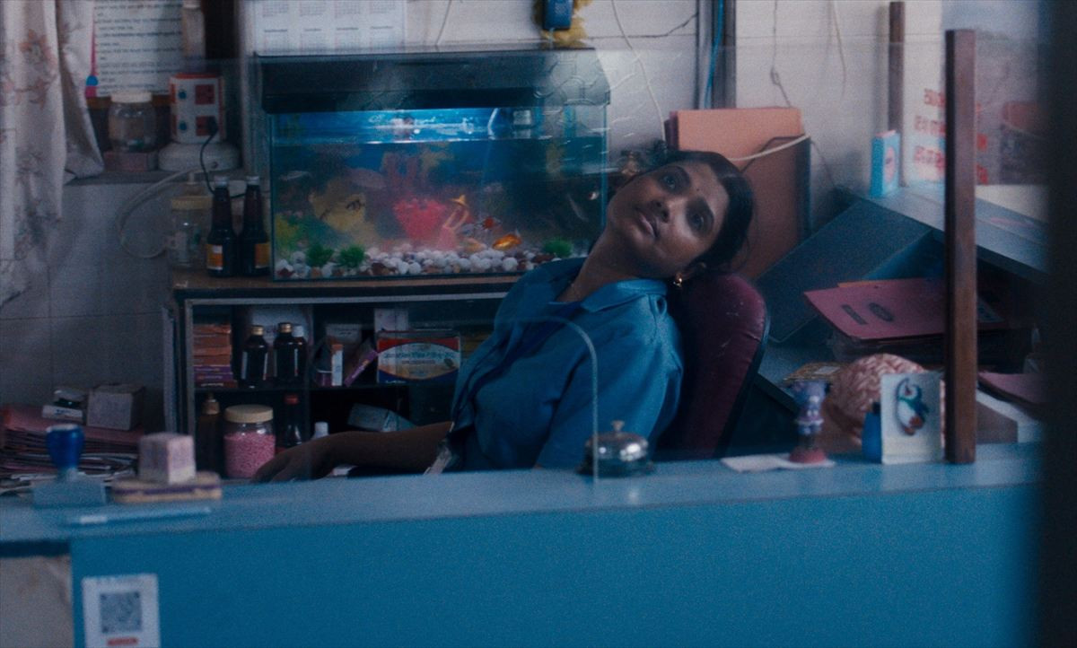 インド映画初・カンヌでグランプリ受賞『私たちが光と想うすべて』本予告解禁　是枝裕和監督も「傑作です」
