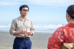 連続テレビ小説『あんぱん』第32回より