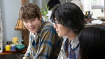 ドラマ10『しあわせは食べて寝て待て』第7話場面写真