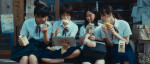 映画『水の中で深呼吸』場面写真