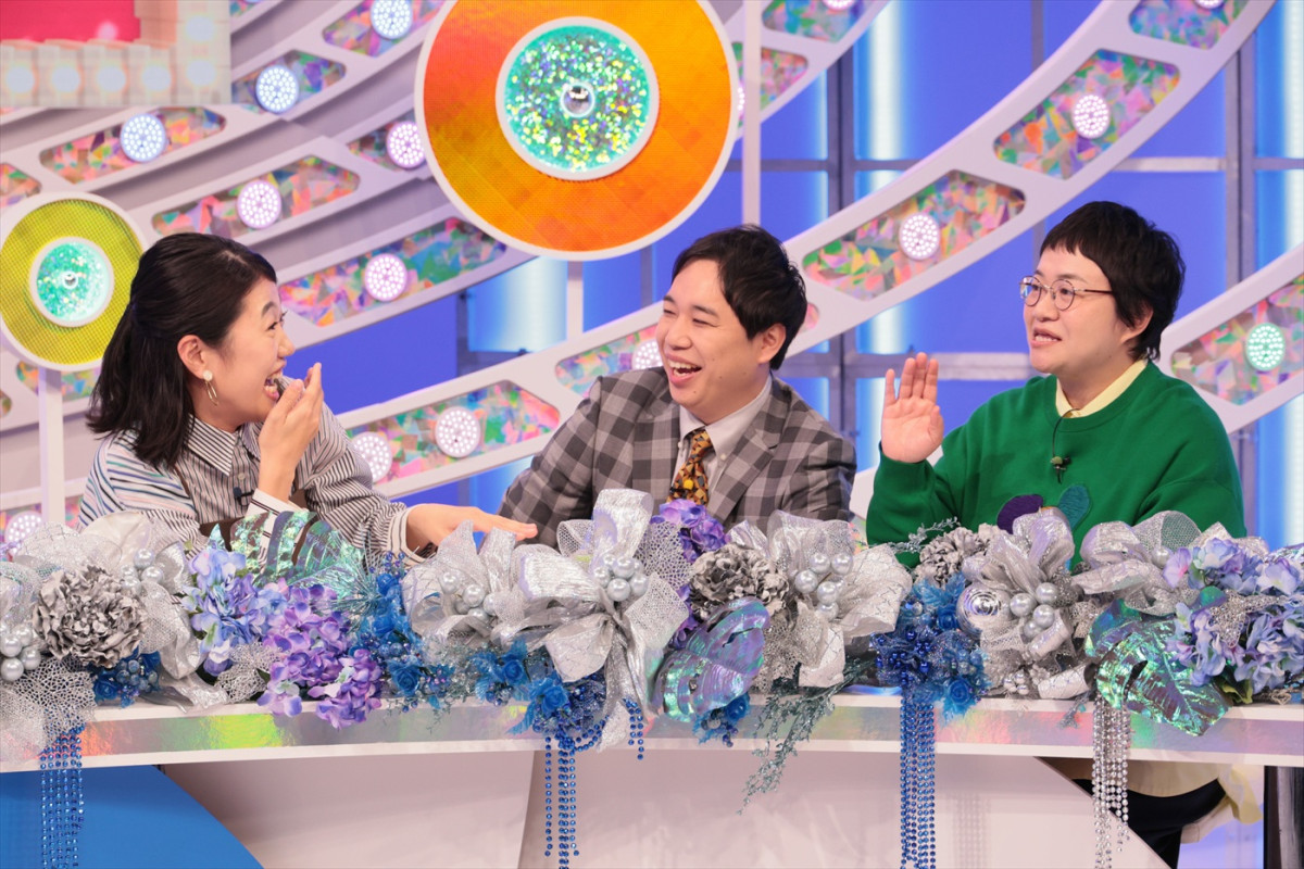 『歌の大辞テン』20年ぶりに今夜復活！　橋本環奈が「本当に好き！」と語る人気歌手の楽曲も
