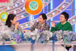 5月27日放送の『特報！歌の大辞テン2025』より