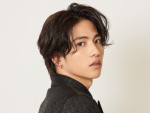 2025年春ドラマ「演技が光っている主演俳優」ランキング第3位：志尊淳（『恋は闇』）