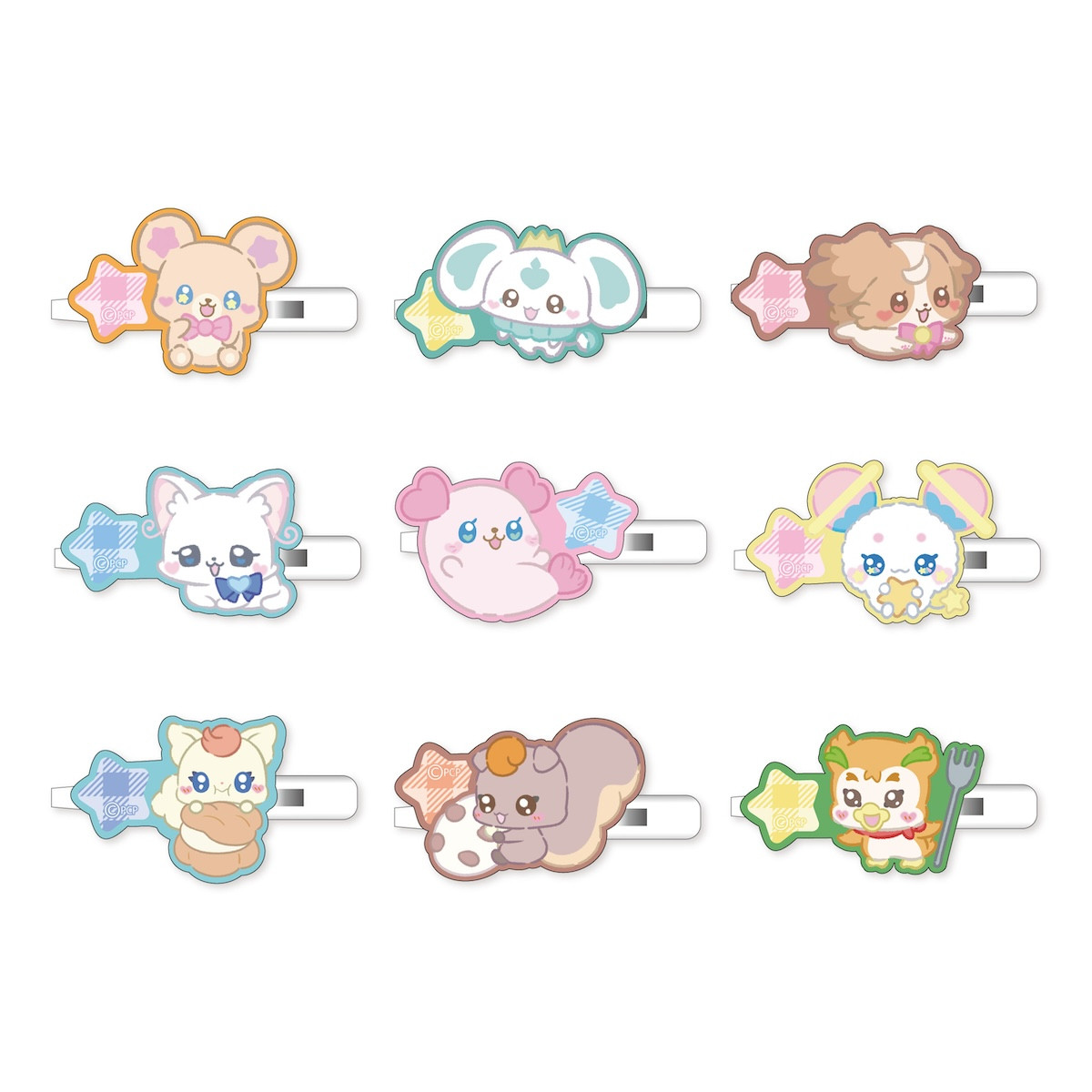 2025.6.1「ぷちきゅあはじめてかふぇ」