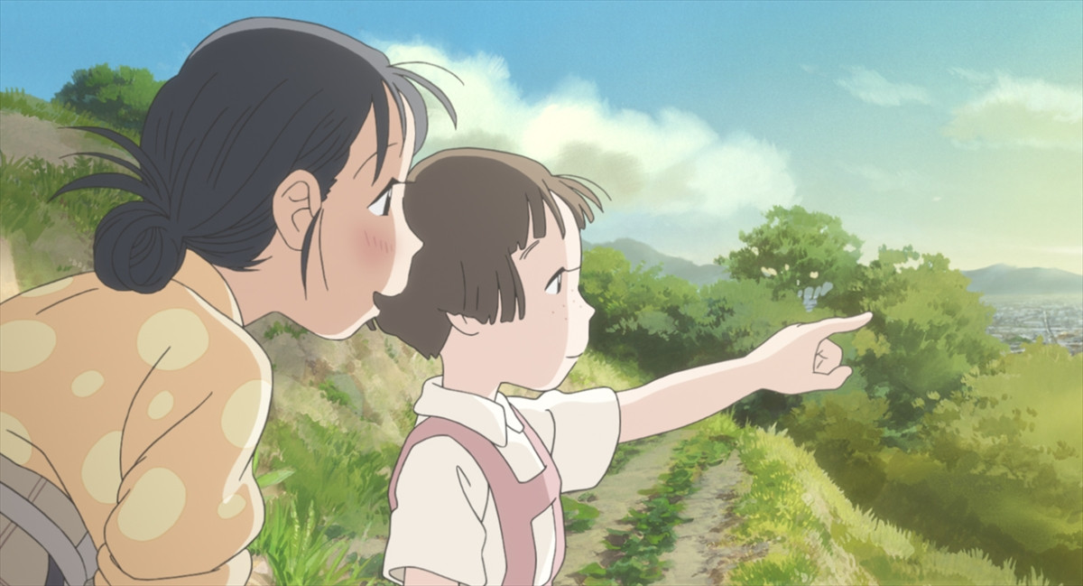 『この世界の片隅に』、期間限定再上映決定！　描き下ろしキービジュアル＆のんコメント解禁