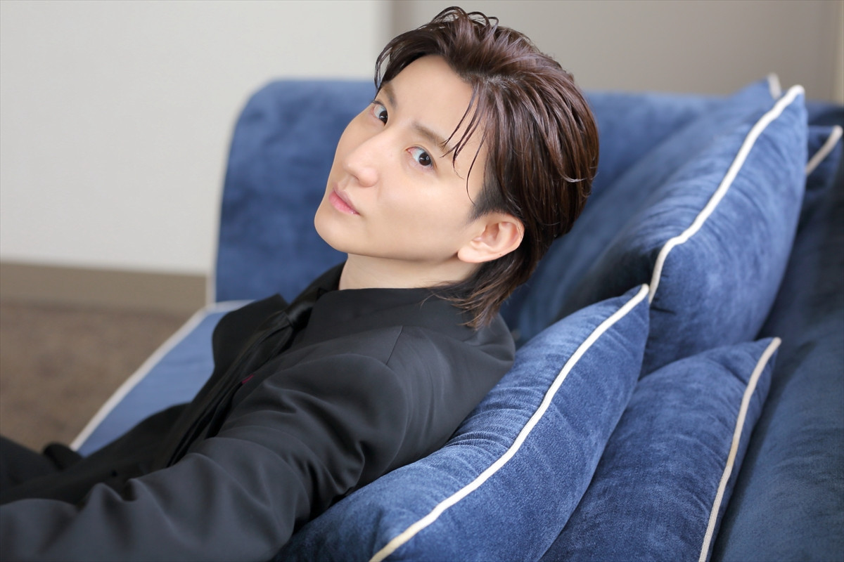 SixTONES・京本大我、30歳を迎えて意識に変化「仕事もプライベートも健康的に」