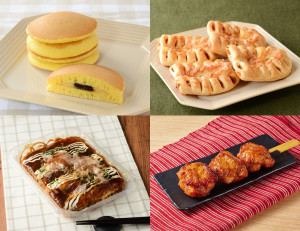 「ローソン」6．3発売の新商品まとめ　「プリン風パンケーキ」など全25品