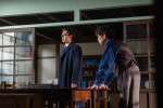 連続テレビ小説『あんぱん』第49回より