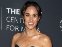 メーガン妃、皆をバカにしている？使い古されたハックを披露し非難浴びる
