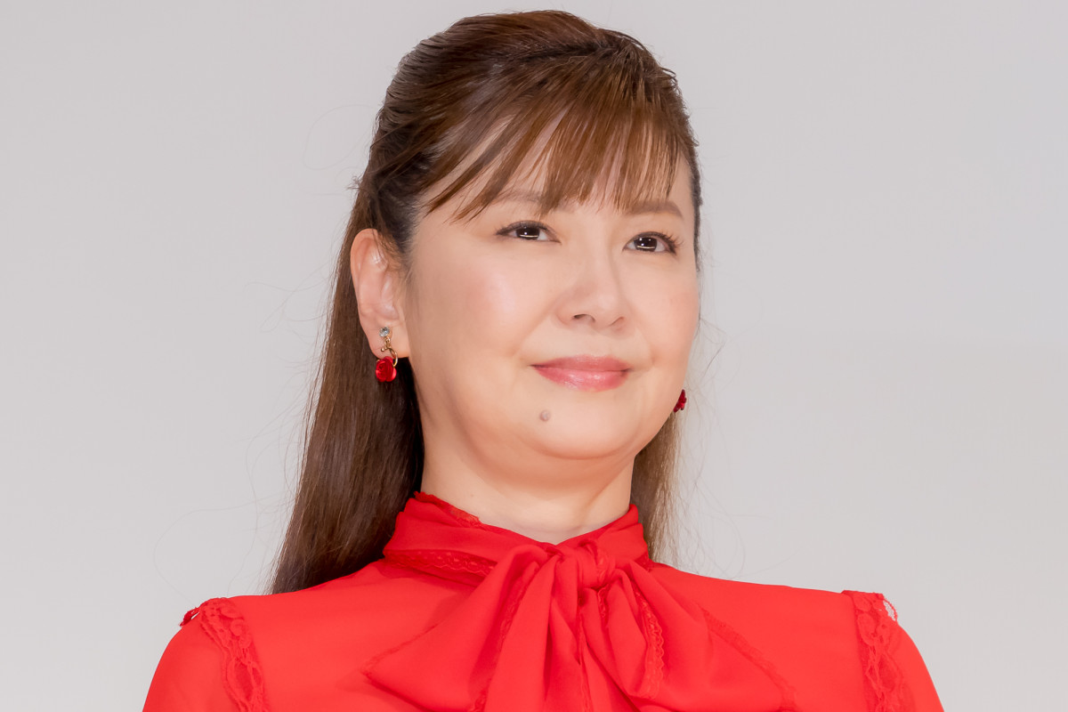 斉藤由貴＆南野陽子＆浅香唯、『スケバン刑事』歴代主演が集結「夢にも思わなかった」