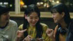 Prime Video『君のこころが観たいもの。』篇より