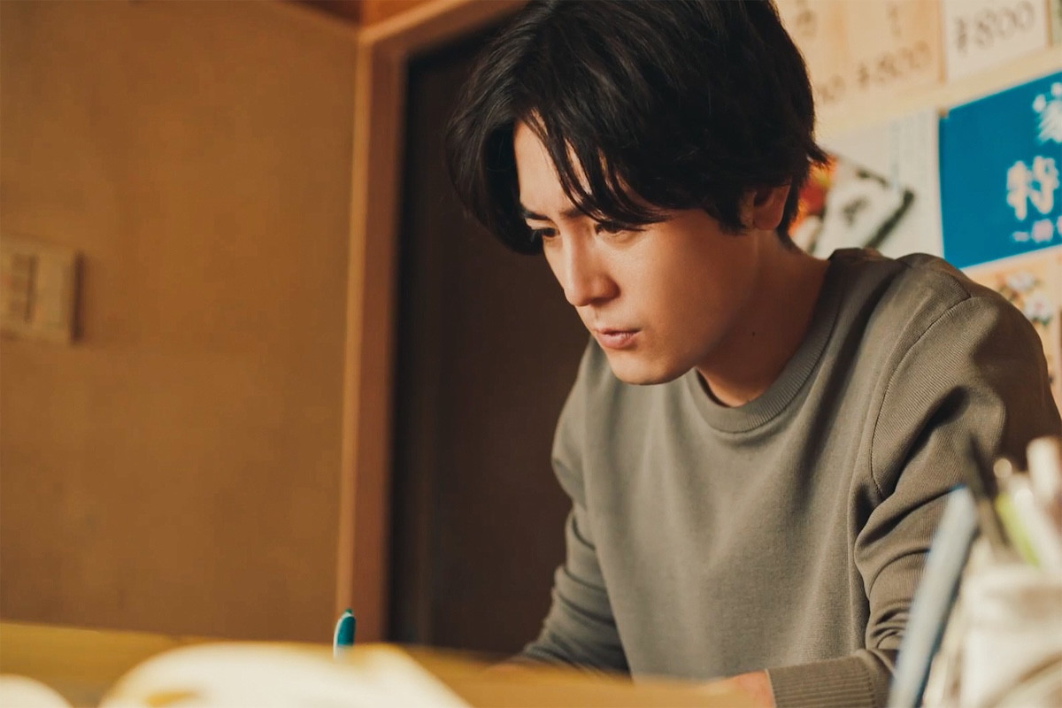 『イグナイト』第9話　5年前に発生したバス事故の悲劇が明らかに