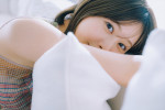 日向坂46富田鈴花1st写真集（タイトル未定）より