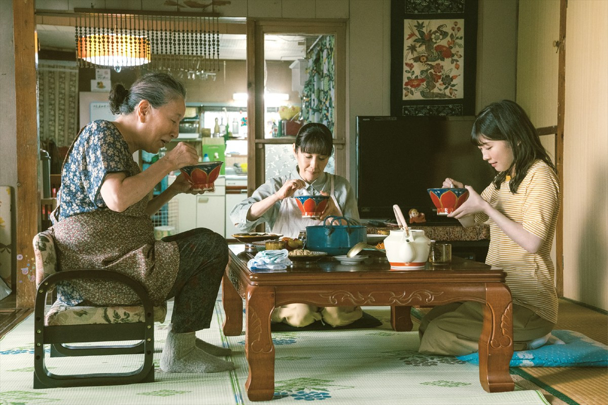 伊藤沙莉主演『風のマジム』、森山直太朗が主題歌書き下ろし　楽曲入り予告＆本ポスター解禁