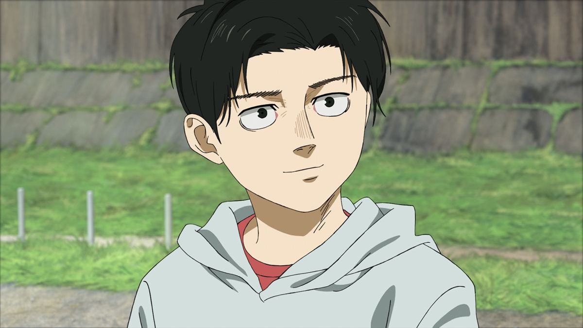 劇場アニメ『ひゃくえむ。』高橋李依、種崎敦美、悠木碧らキャスト10人決定！　コメント到着