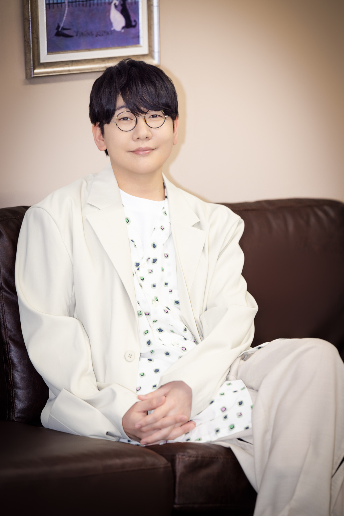 『鬼滅の刃』花江夏樹、 “想いをつなぐ声”──炭治郎を通して再認識した「誰かのために生きる強さ」