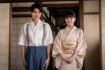 『波うららかに、めおと日和』最終回より