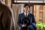 ドラマ『波うららかに、めおと日和』第7話ゲストの竹財輝之助