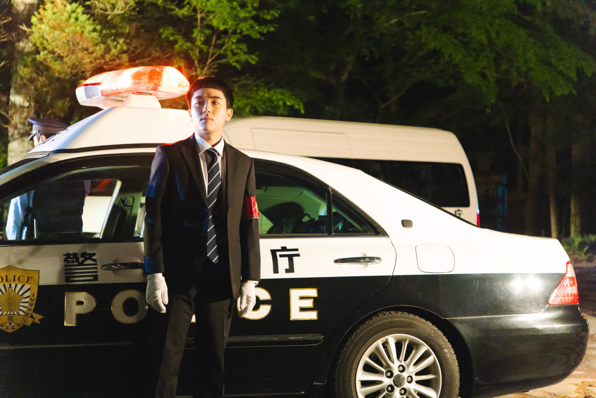『魔物』第7話　“あやめ”麻生久美子、“凍也”塩野瑛久からの執拗な復讐の日々に震える