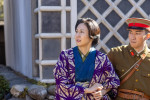 連続テレビ小説『あんぱん』第50回より
