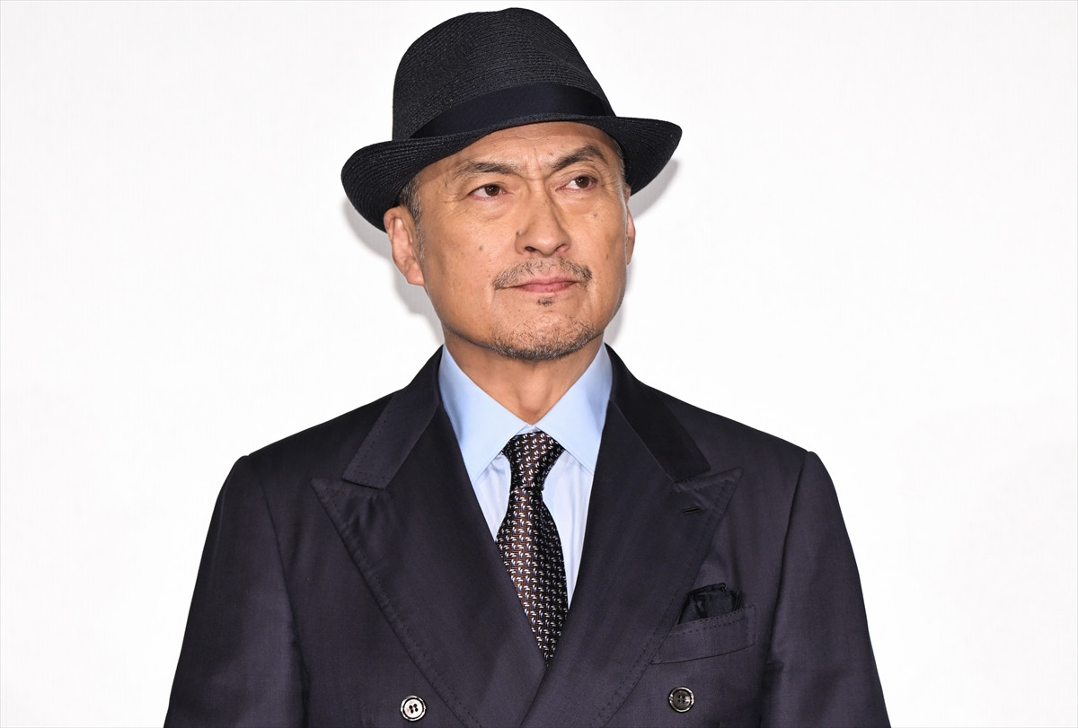 吉沢亮、横浜流星と1年半の役作りで挑んだ映画『国宝』初日に感慨「魂を込めた作品です」