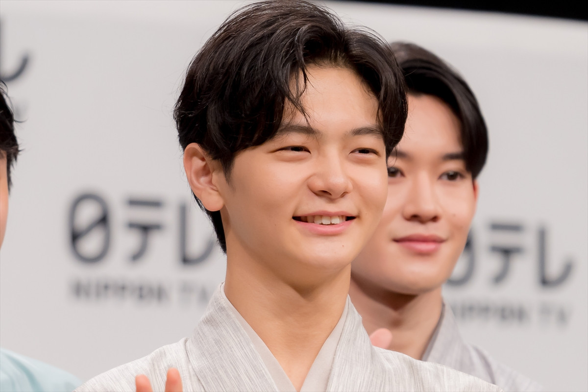 上白石萌音、當真あみら『ちはやふる』キャストをリスペクト「心の底から尊敬しています」
