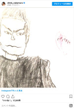 中村獅童、父の日に息子たちから“愛のサプライズ”　※「中村獅童」インスタグラム