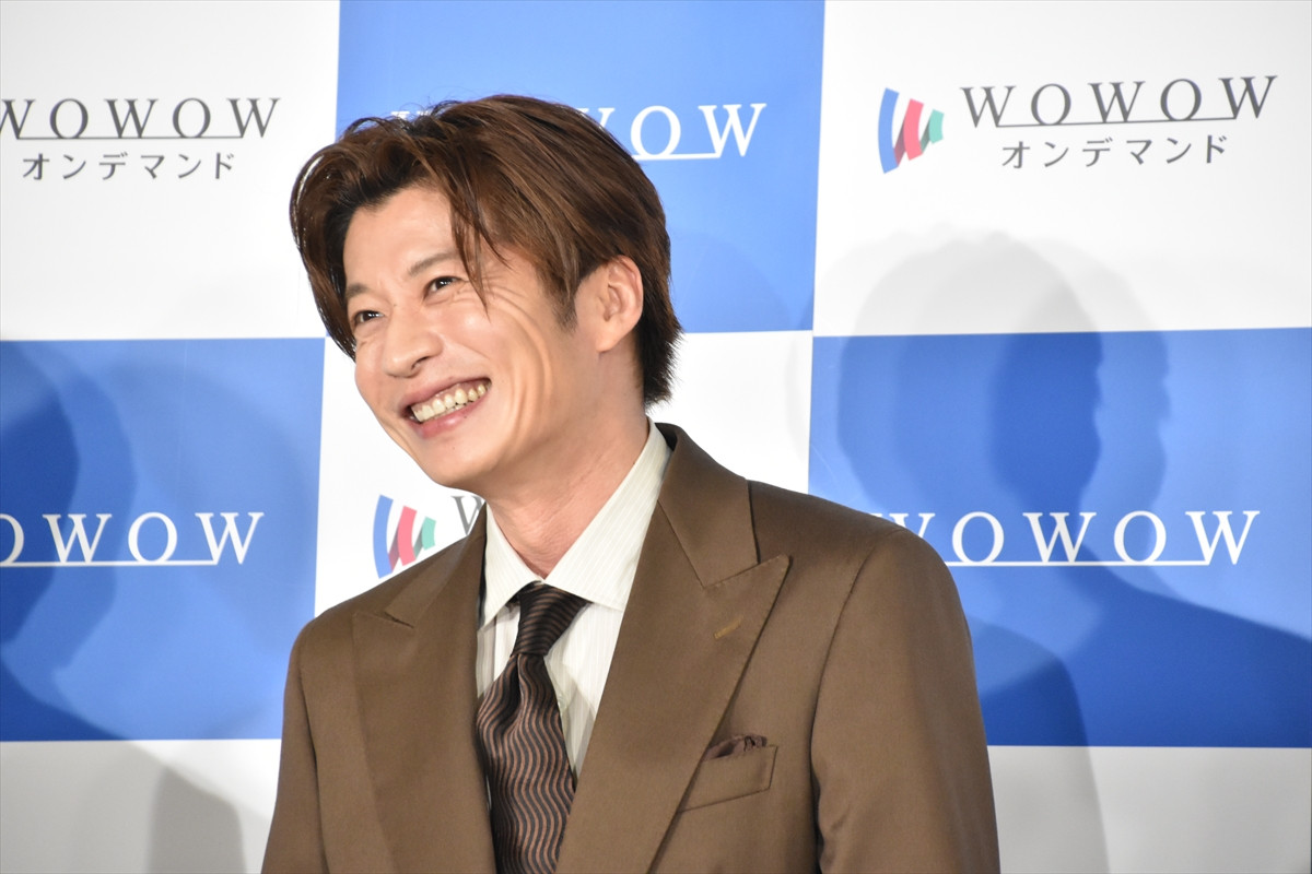 田中圭の“意味深発言”に小池栄子「お前が悪いぞ！」