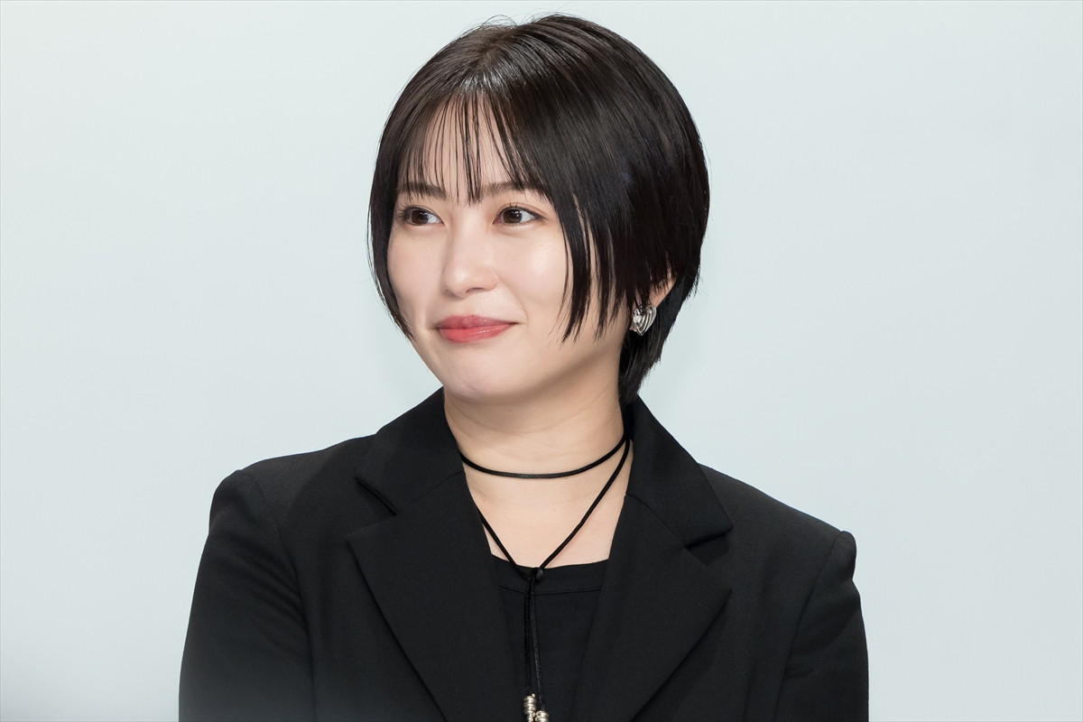本田翼＆志田未来、同棲時に譲れない“音”ルールを告白「ブチ切れちゃいます」