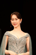 愛希れいか、ミュージカル『マタ・ハリ』制作発表会見に登場