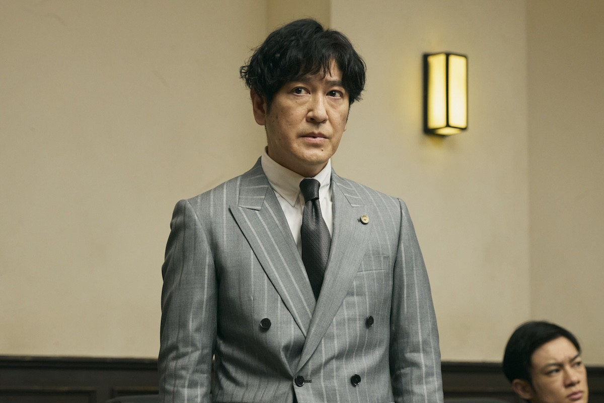 『イグナイト』最終回　“宇崎”間宮祥太朗の“正義”を揺るがす想定外の出来事が発生