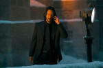 映画『バレリーナ：The World of John Wick』場面写真