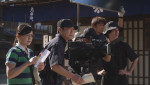 映画『侍タイムスリッパー』場面写真