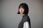 大河ドラマ『べらぼう～蔦重栄華乃夢噺～』に出演する藤間爽子
