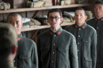連続テレビ小説『あんぱん』第52回より