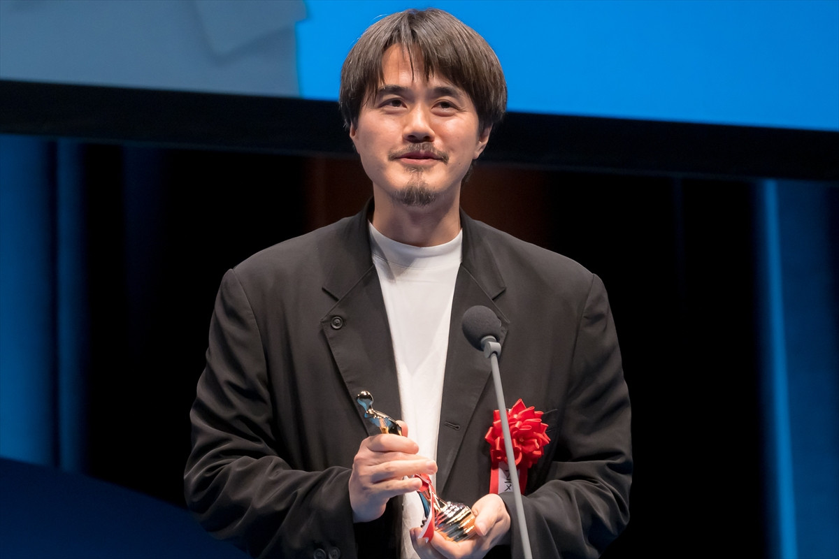吉沢亮、主演男優賞受賞で「この上ない喜び」　河合優実は主演女優賞受賞