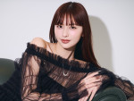 鈴木えみ