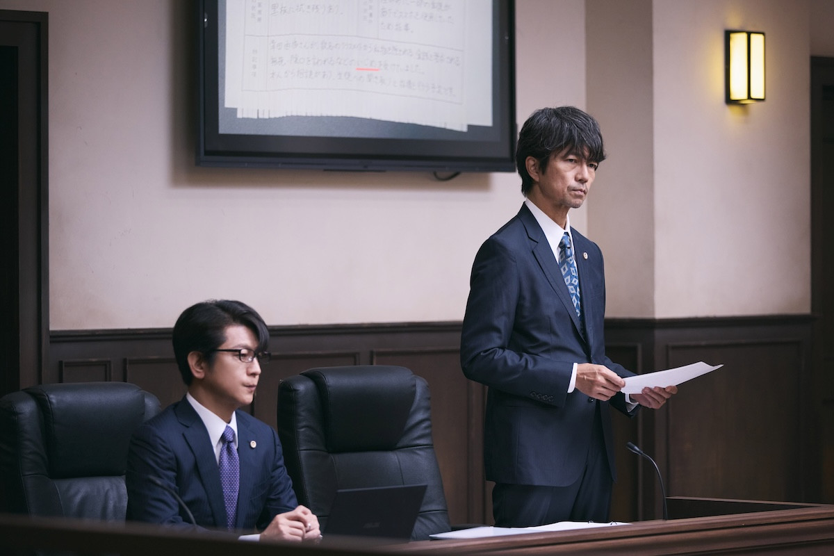 『イグナイト』第9話　5年前に発生したバス事故の悲劇が明らかに