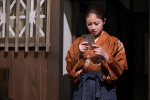 連続テレビ小説『あんぱん』第60回より