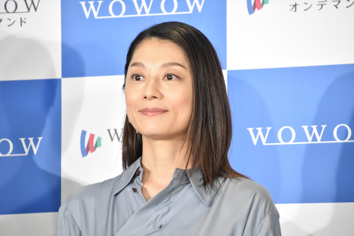 田中圭の“意味深発言”に小池栄子「お前が悪いぞ！」