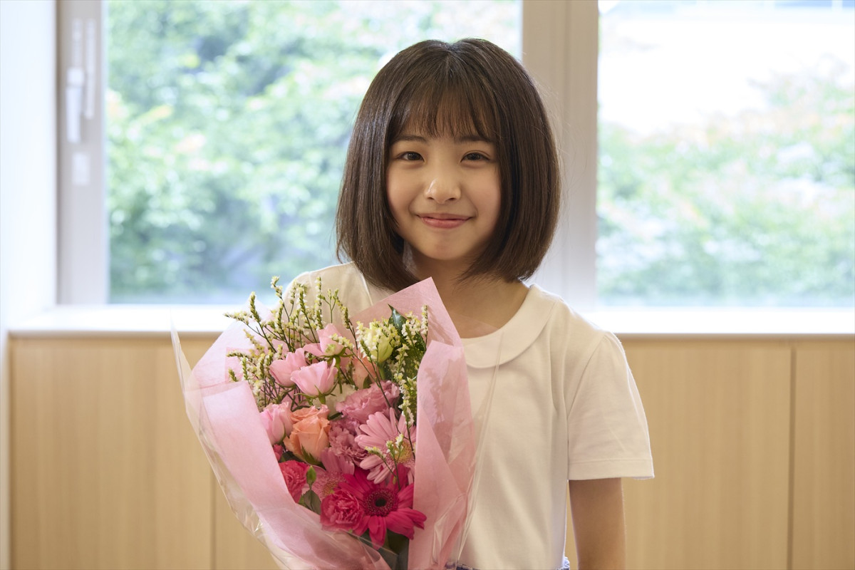 『ダメマネ！』増田梨沙、竹中直人、かもめんたる・岩崎う大、華優希が続々クランクアップ！