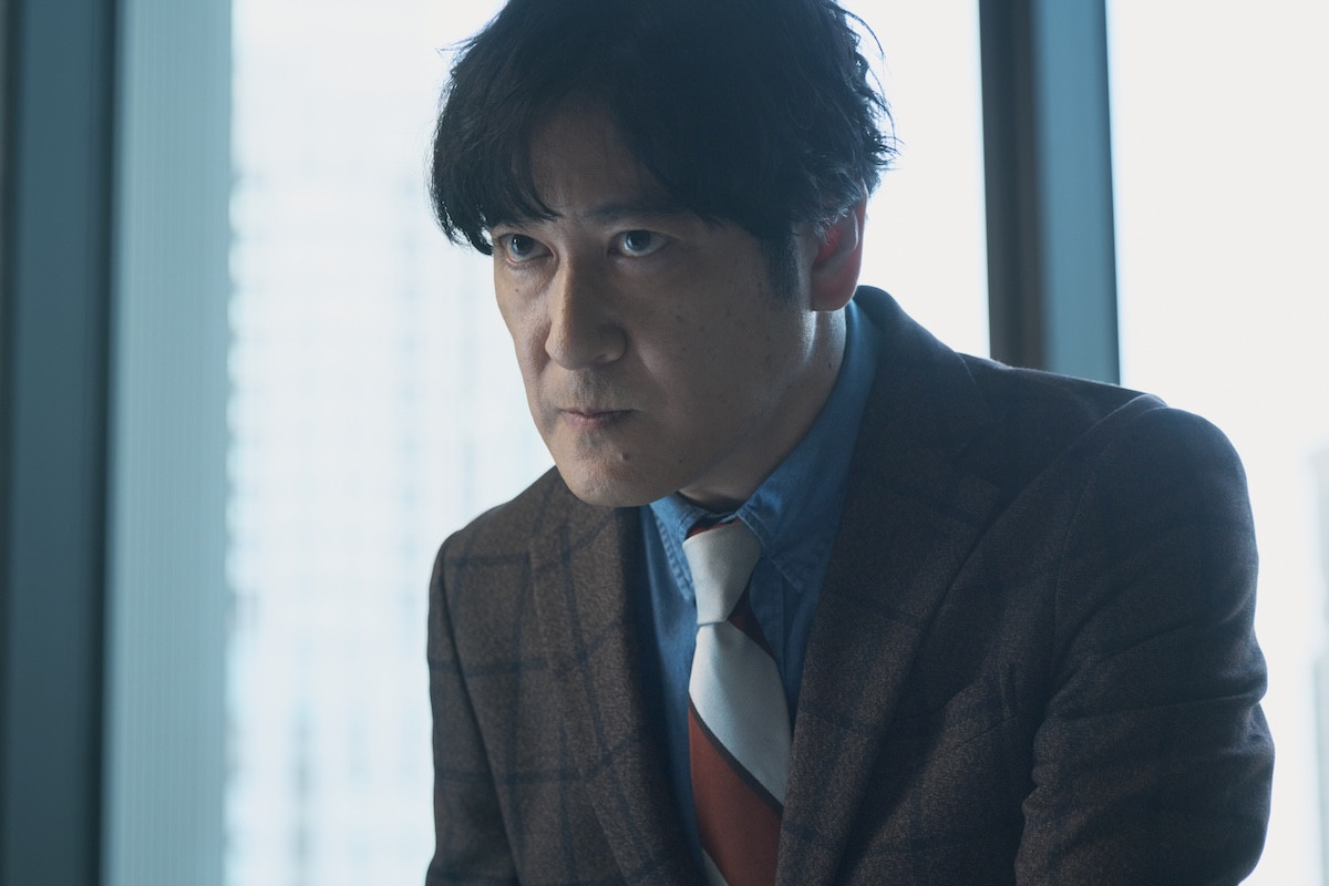 『イグナイト』「知らないわけないでしょ、坊や…」りょう、姉御肌の刑事役がカッコ良すぎる「痺れる〜」「惚れるわ」