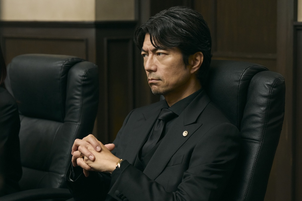 『イグナイト』最終回　“宇崎”間宮祥太朗の“正義”を揺るがす想定外の出来事が発生