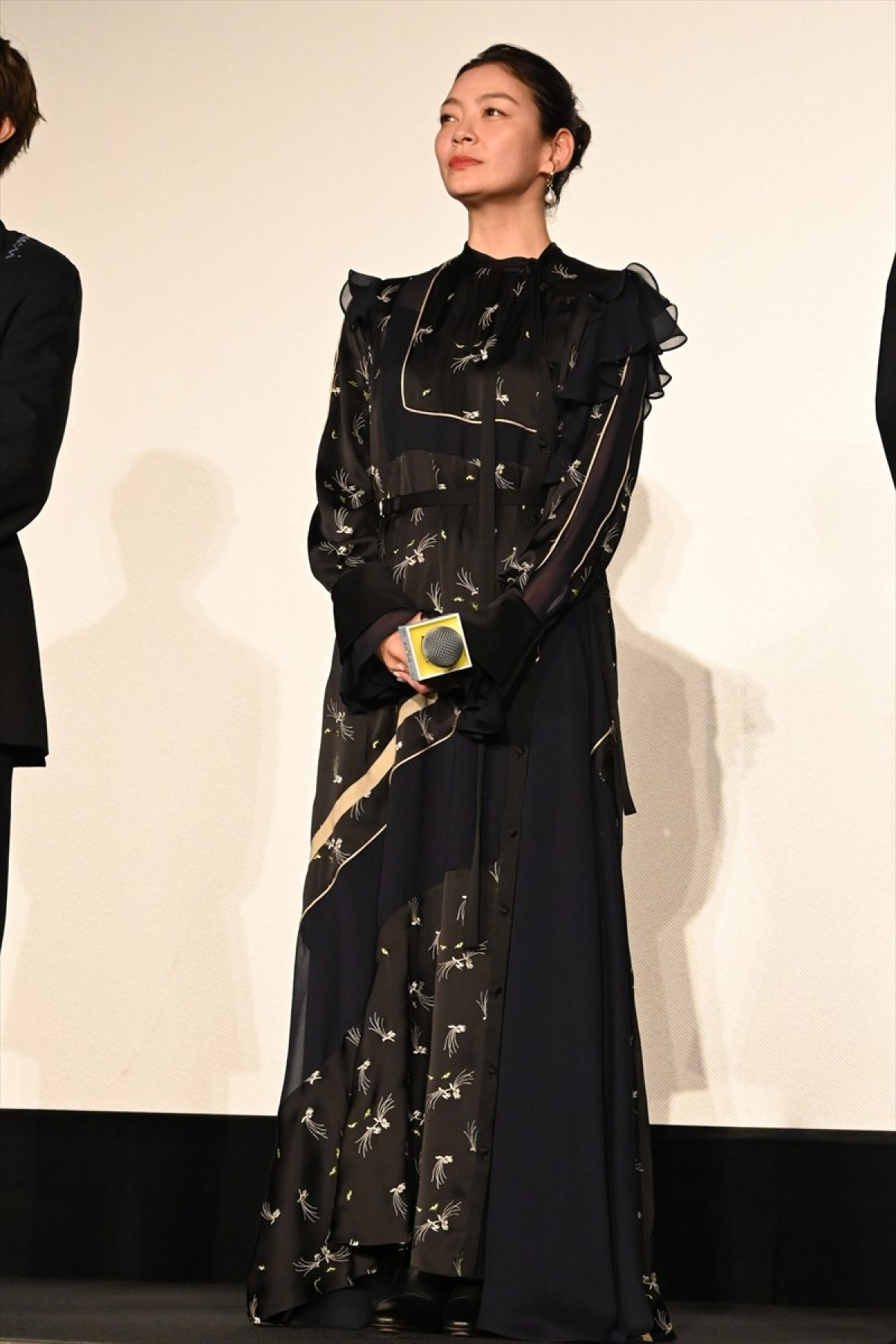 SUPER EIGHT横山裕、後輩Travis Japan七五三掛龍也との演出の違いに「いいなー」連発