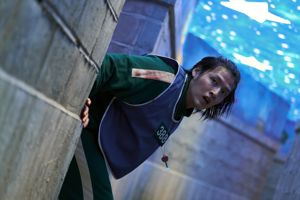 『イカゲーム3』予告編＆新場面写真解禁　ヨンヒが再来し“大縄跳び”で地獄へ叩き落す！