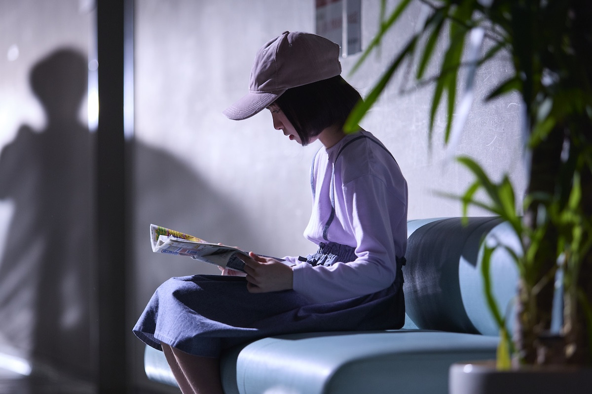 『ダメマネ！』第8話　“美和”川栄李奈、恩人“紫乃”寺島しのぶと再会も厳しい言葉を浴びせられる