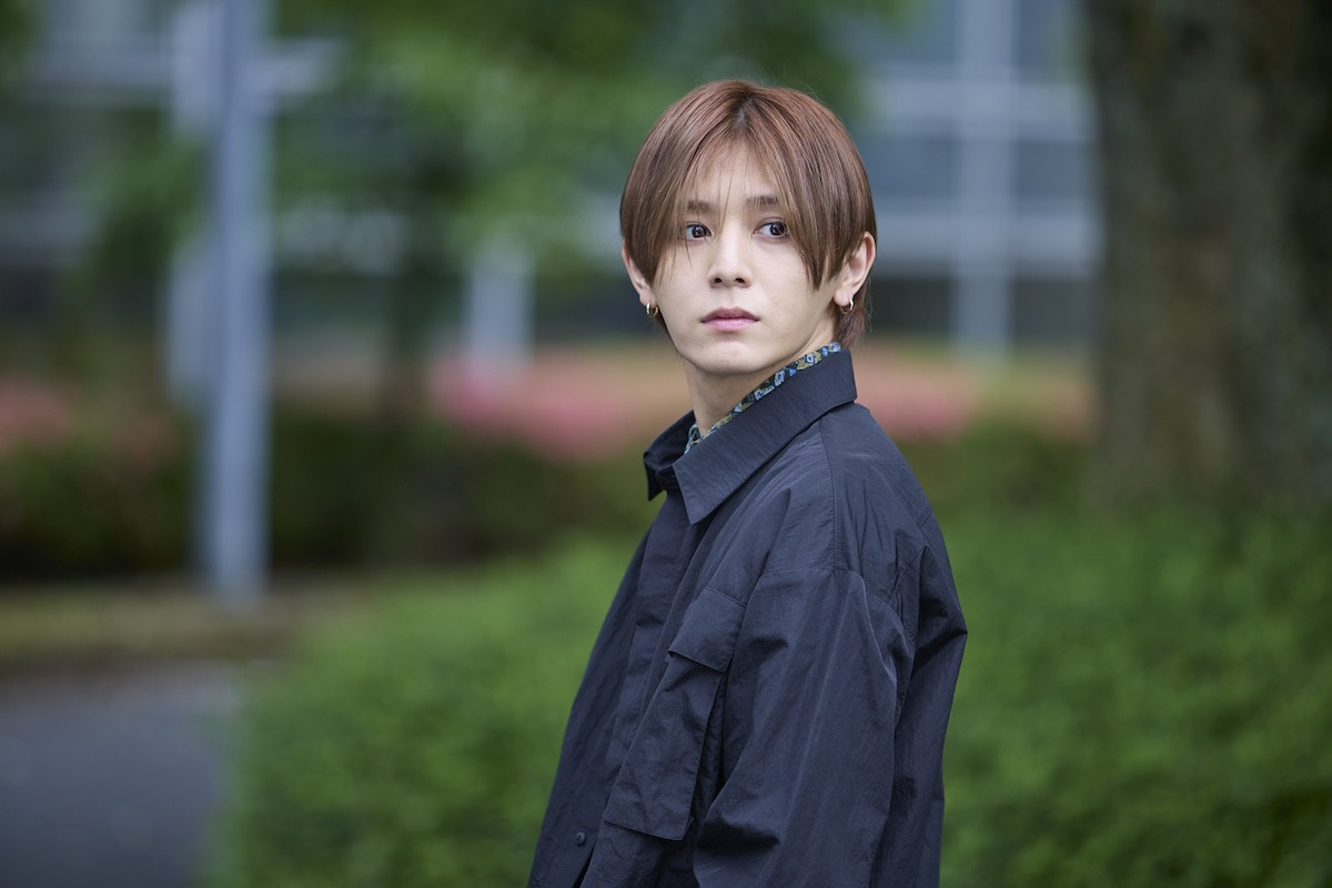 『ダメマネ！』第8話　“美和”川栄李奈、恩人“紫乃”寺島しのぶと再会も厳しい言葉を浴びせられる
